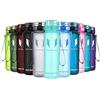 Super Sparrow Sparrow Borraccia Sportiva 500ml/750ml/1L - Senza BPA - Tritan Bottiglia