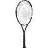 HEAD Racchetta da tennis unisex per adulti IG Challenge Team L, Stealth, 4