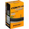 Continental - Camera d'Aria 20x1.9-20x2.5, A34 mm Auto Schrader
