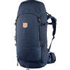Fjällräven F27351-166-230 Keb Hike 30 Zaino, ghianda/Castagna, Taglia Unica Unisex-Adulto