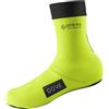GORE WEAR Ghette Termiche Unisex Shield, GORE-TEX INFINIUM, 42-43, Giallo neon/Nero