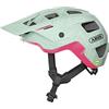 ABUS Casco MTB Abus MoDrop MIPS, casco da bicicletta robusto con buona ventilazione per mountain bike, vestibilità personalizzata, per donna e uomo