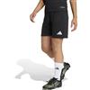 adidas Unisex - Bambini e Ragazzi Entrada26 Kids Shorts, Black/White, 3-4 Years