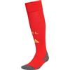 adidas Uomo Rc Lens 26/27 Socks, tactile red, 38-40