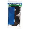 Yonex Super GRAP 0196000121100000 - Nastro Adesivo per Impugnatura Racchetta, 30 Rotoli