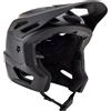 Fox Casco Bici Fox FX Dropframe Pro 2024 Mips® (CE), Matt Black taglia M (55-59)