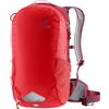 Deuter Race 12 - Zaino per bicicletta