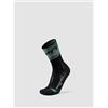UYN Man Cycling One Light Socks Calzini Uomo (Pacco da 1)