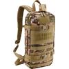 Brandit Us Cooper Daypack, Zaino Unisex - Adulto, Tactical C, Taglia unica