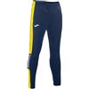 Joma Pantaloni Sportivi da Uomo, 5XS - 3XL - Tasche, Elastico in Vita con Cordoncino e Fondo con Cerniera