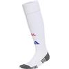 adidas Uomo Olympique Lyonnais 26/27 Socks, white, 40-42