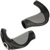 Ergon Gp2-s Gripshift, Sella per Bicicletta. Unisex Adulto