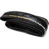 Continental, GatorHardshell Unisex Adulto, Nero, 700 x 23mm