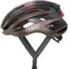 ABUS AirBreaker Casco da ciclismo - Casco da bici di fascia alta per ciclismo professionistico - Unisex, per uomo e donna