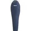 MILLET Sacco A Pelo Donna Sarcofago Compatto ReLOFT 10°C Impermeabile