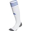adidas Unisex - Adulto Adi 23 Socks, White/Royal Blue, 48-51