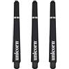 Unicorn Gripper 4 Small Thread ASSE, Unisex Adulto, Unisex - Adulto, 78902, Nero, Taglia Unica