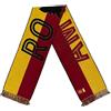 AS Roma Sciarpa Ufficiale, Roma