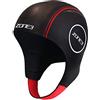 ZONE3 Neoprene Swim Cap - Premium Triathlon Skull Cap For Men And Women Open Water Swimming