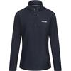 Regatta Giacca in pile leggera con mezza zip Sweethart da donna, anti pillola - Perfetta per l'outdoor, le passeggiate, le escursioni e il campeggio