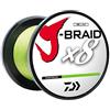 Daiwa J-Braid Grand - Bobina di riempimento, 8 x 275 m