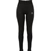 Odlo Donna Collant da Corsa ZEROWEIGHT Warm