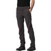 Regatta Geo Softshell II, Pantaloni da Uomo