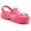 ARENA Softy Scarpette da Scoglio, Bimbi, Rosa (Fuchsia-Bright Pink), 28-29