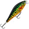 Rapala - Esca da Pesca Artificiale Spinning Super Shadow Rap - Esca di Simulazione per Acqua Dolce con Labbro d'Immersione - Profondità Nuoto 0.9-1.2m - 11cm/38g - Prodotta in Estonia - Hot Tiger Pike