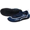 Aqualung Sport Venice Adj Aqua Shoes EU 43, Blu Navy e Nero