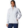 Columbia Kruser Ridge III Softshell Jacket, Giacca Softshell Donna
