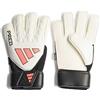 adidas Unisex Guanti da portiere Predator Match Fingersave