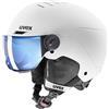 uvex Rocket jr Visor