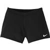 Nike Square Leg, Costume da Bagno Bambino, Nero, XL