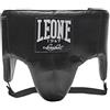 LEONE 1947, Cintura PRO Boxe Uomo, Nero, M, PR335