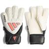 adidas Kids Guanti da portiere Predator Match Fingersave Junior