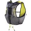 Ferrino X-Rush Vest, Zaino da Running Unisex Nero, M