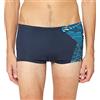 adidas PRO BX Pp - Costume da Bagno da Uomo, Uomo, DP7479_2, Multicolore (Tinley/amalre), 2