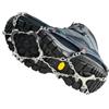 Snowline, catene da neve per scarponi Chainsen Pro, Unisex, 720704, Grigio, M