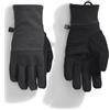 THE NORTH FACE Apex Etip Guanti da uomo Tnf Dark Grey Heather S
