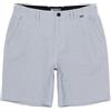 Hurley Pantaloncini Uomo - Phantom Heather 20'