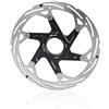 XLC BR-X82 Disco freno Argento Ø 140/1,8 mm