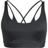 Adidas all Me Essentials Medium Support (Plus Size) Reggiseno Sportivo Donna (Pacco da 1)