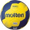 Molten HF3400 Palle da pallamano Yellow/Blue 0