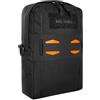 Tatonka Tasca Laterale 4L BC - Robusta Borsa Accessori per Zaini e Marsupi con Sistema di Fissaggio Modulare (MOLLE ecc.)