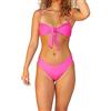 Hurley W Knotted Bandeau