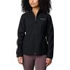 Columbia Kruser Ridge III Softshell Jacket, Giacca Softshell Donna