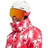 Roxy FREEBIRD MIPS Casco Donna Bianco L