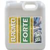 Euromeci Forte, Detergente sgrassante nautico energico, 5000 ml