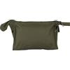 Mil-Tec - Sacchetto per Il bucato, 24 x 16 cm, Colore: Verde Oliva
